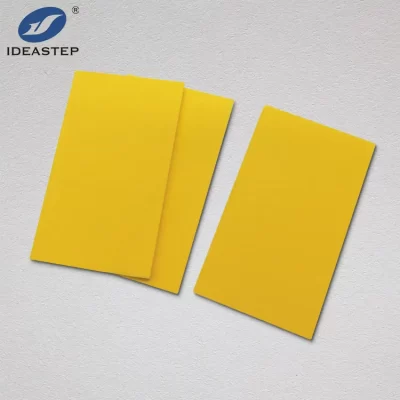 High Rebound Low Density EVA Sheet for Insoles Wholesale | Ideastep AT-2350 EVA Material