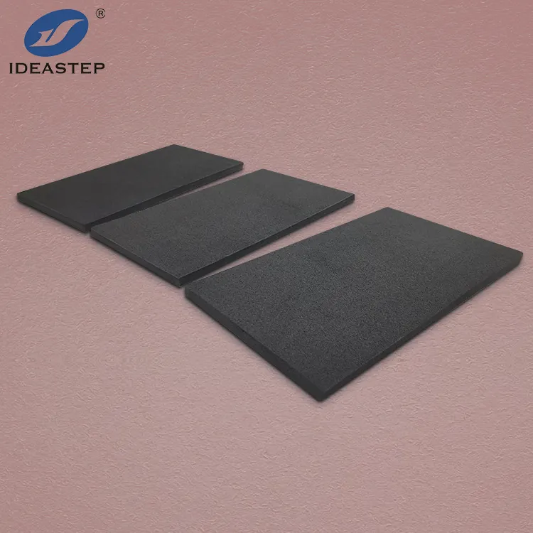 Anti-Ammonia A EVA Insole Insert | High Rebound Orthotic Foot Pressure Relief Material - Image 3