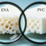 Which Sole Is Better, EVA or PVC? A Complete Comparison for Footwear Brands