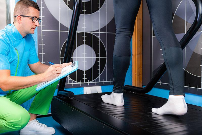 Orthotic Insoles in Physical Therapy: A Complete Guide