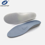 Custom Orthotic Insoles Manufacturer for Bulk Orders Worldwide