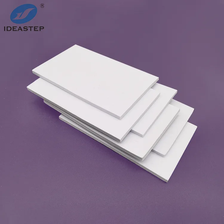 Ideastep A15 EVA Sheet | High-Hardness EVA for Outsoles & Hybrid Soles - Image 2