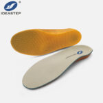 Wholesale High Arch Support Insoles: OEM Custom Solutions for Cobblers & Orthopaedic Workshops