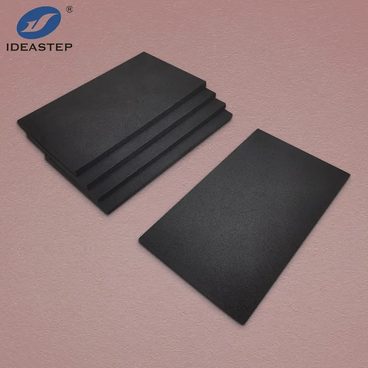 Anti-Ammonia A EVA Insole Insert | High Rebound Orthotic Foot Pressure Relief Material - Image 2