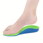 Midsoles of Shoes: Materials, Types and Custom Manufacturing Solutions