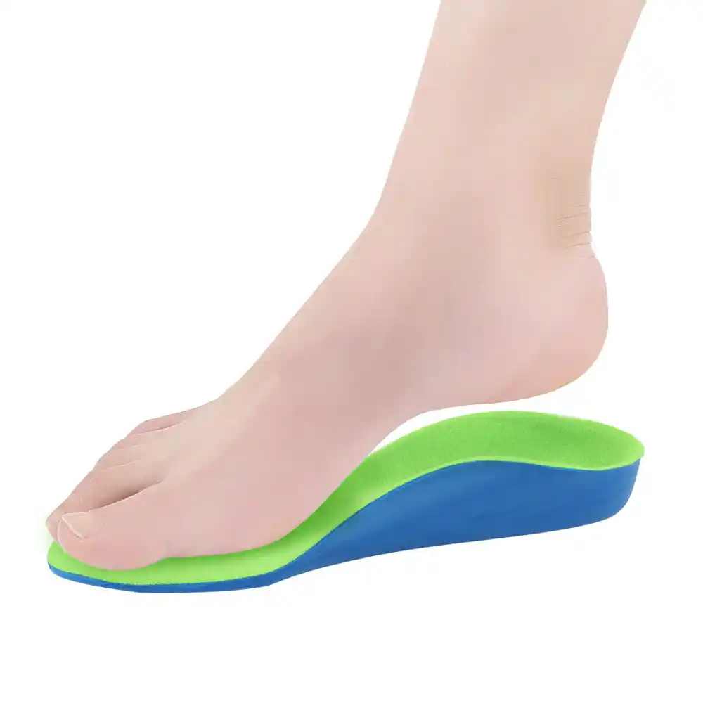 Why Arch Support Matters in Lower Limb Alignment