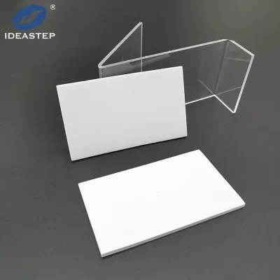 Ideastep A15 EVA Sheet | High-Hardness EVA for Outsoles & Hybrid Soles