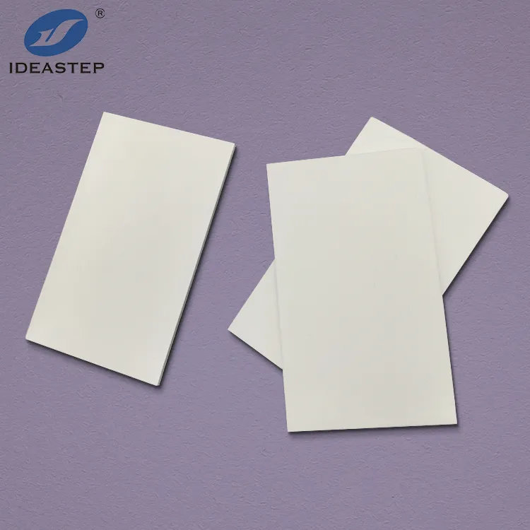 Ideastep A++ Premium Custom EVA Foam Sheet for Soles (High Rebound, Lightweight, Industrial Grade)
