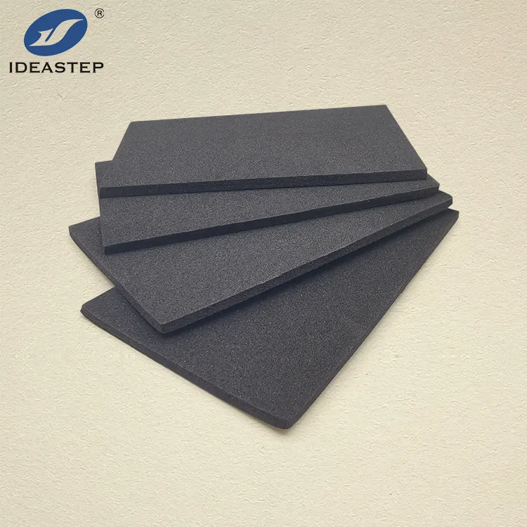 Ideastep F Grade Premium Lightweight EVA Film for Shoe Insoles (High Rebound Comfort Material) - Image 2