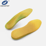 3D Printed Orthopedic Insoles: Custom Solutions for Footwear Brands & Clinics
