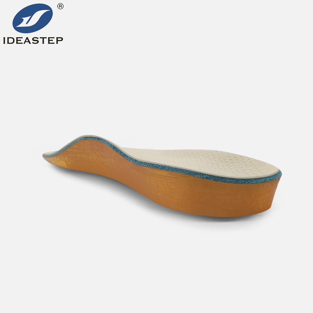 3D-12 Adaptive Fit 3D Printed Insole | Multi-Shoe Compatibility & Flexible Use - Image 3
