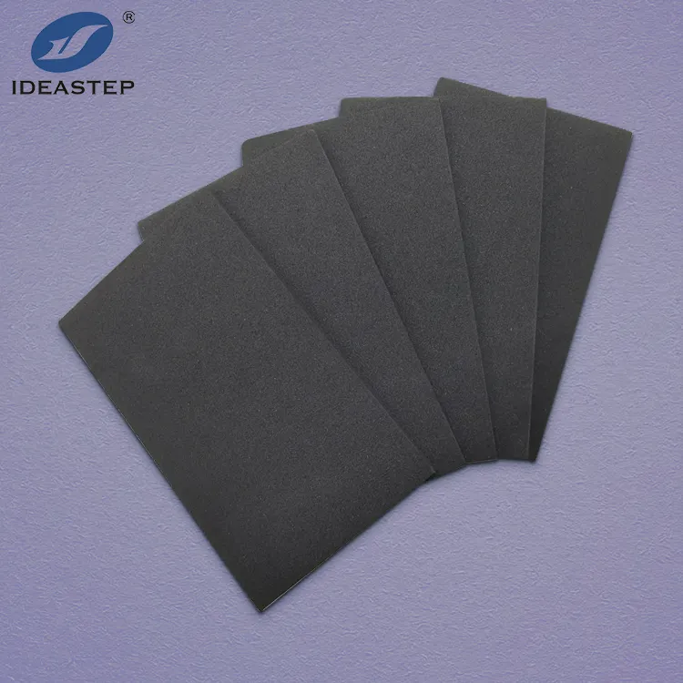 A+ Durable EVA Sheet for Shoe Outsoles | High Hardness Lightweight EVA Material