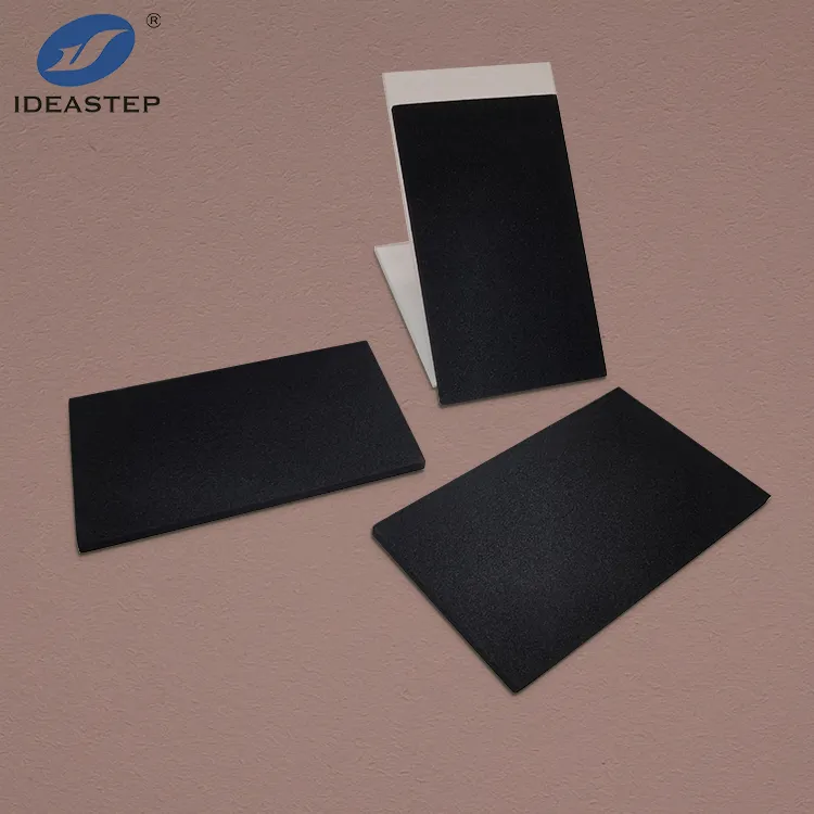 Ideastep Antistatic ESD EVA Sheet | Ultra-Light Static Dissipative Foam for Electronics Protection