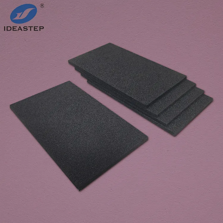 EVA vs PU vs TPU: Which Material Is Best for Orthotic Insoles?