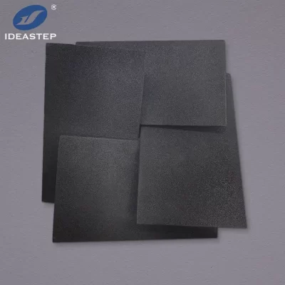 Ideastep C-2 Soft EVA Sheet for Custom Orthotic Insoles (Lightweight High Comfort Foam Material)