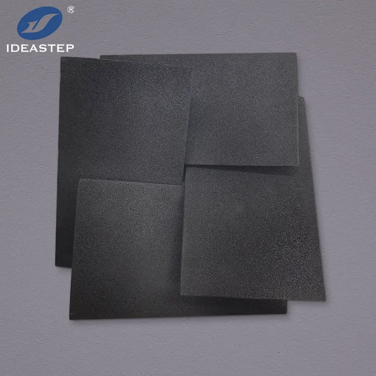 Ideastep C-2 Soft EVA Sheet for Custom Orthotic Insoles (Lightweight High Comfort Foam Material)