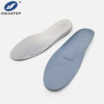 How EVA Material Improves Custom Orthotic Insole Performance