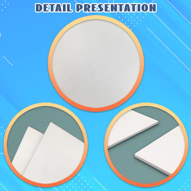 AT-E0008 Ultra Thin EVA Foam for Insoles | High Rebound Lightweight Footwear Material
