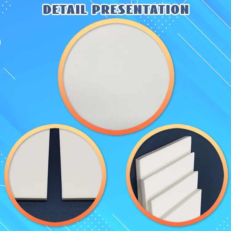 AT-10004 Soft Elastic EVA Foam for Shoe Insoles | Lightweight Comfort Material