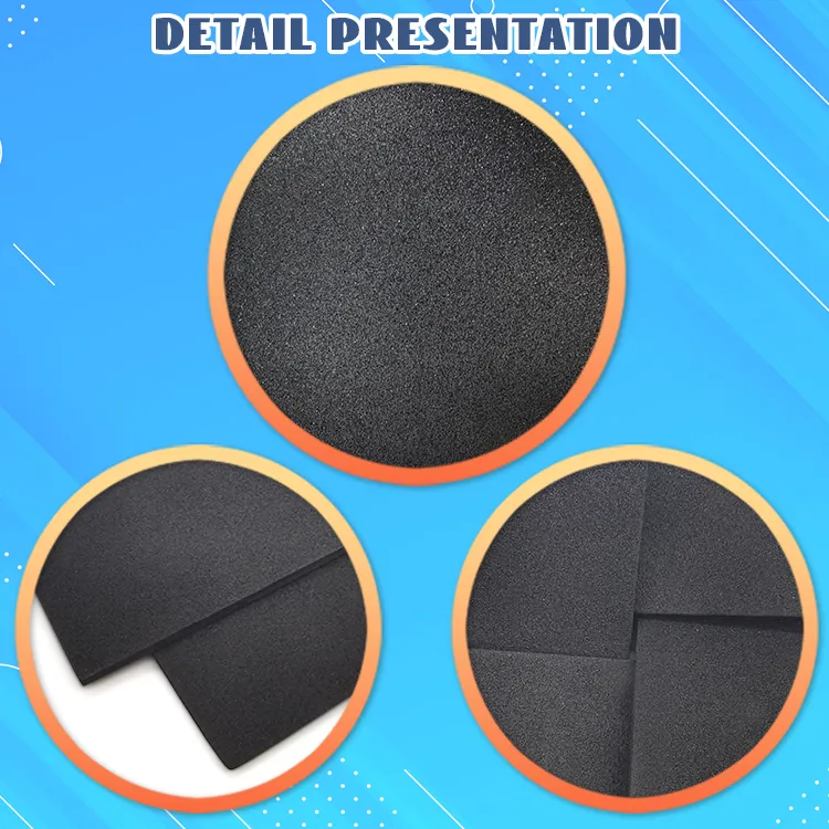 Ideastep C-2 Soft EVA Sheet for Custom Orthotic Insoles (Lightweight High Comfort Foam Material)