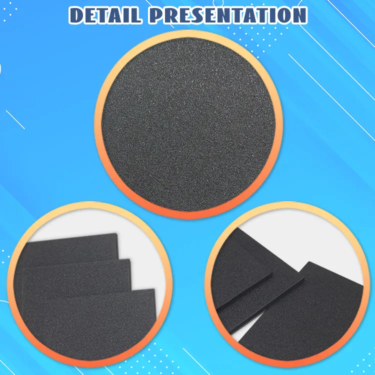 Lightweight EVA Sheet C for Insoles | Comfortable EVA Foam Material
