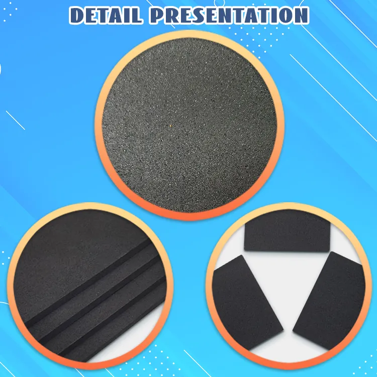 Anti-Ammonia A EVA Insole Insert | High Rebound Orthotic Foot Pressure Relief Material