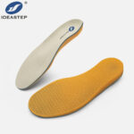 Custom Shoe Inserts for Wholesale: OEM Orthotic Solutions for Brands and Clinics
