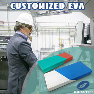 What is EVA material made of? Properties, Uses & Applications