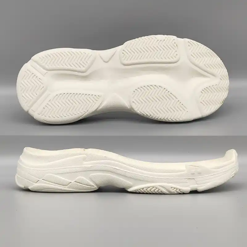High-Quality EVA Sole Material for OEM & ODM Shoe Production