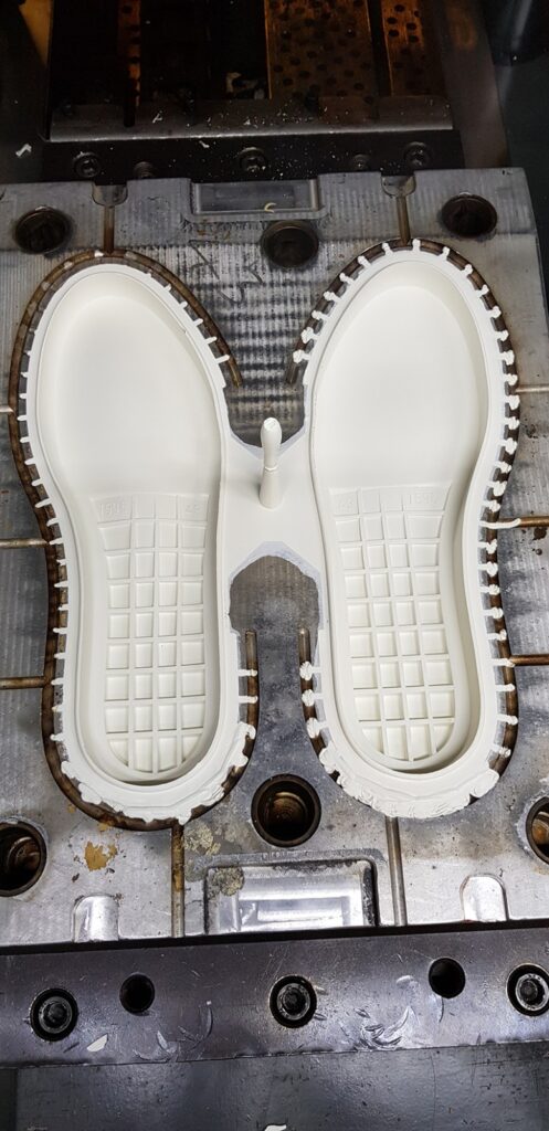 High-Quality EVA Sole Material for OEM & ODM Shoe Production