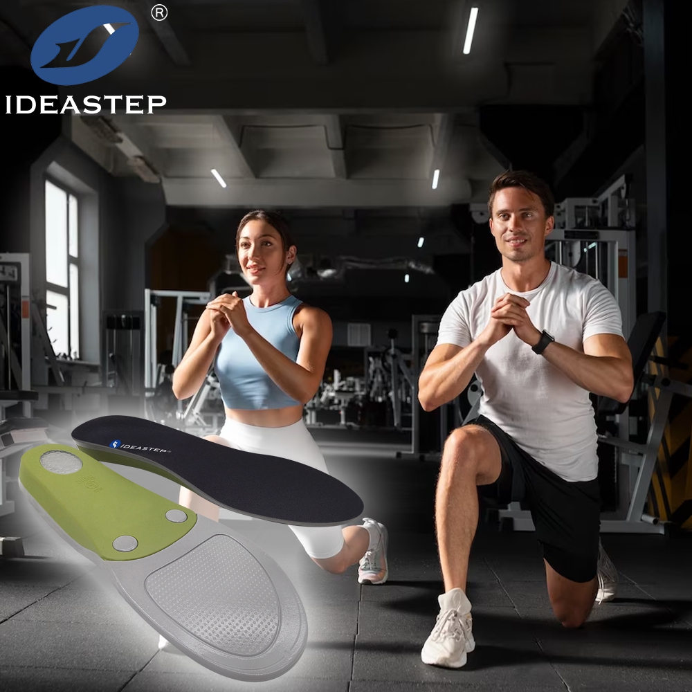How to 3D Print Custom Orthotic Insoles for Athletes?