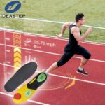Soft Cushioning Breathable EVA Insole for Men