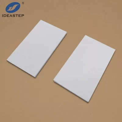 Ideastep E Custom Hardness EVA Pads for Industrial Pallet Base Solutions