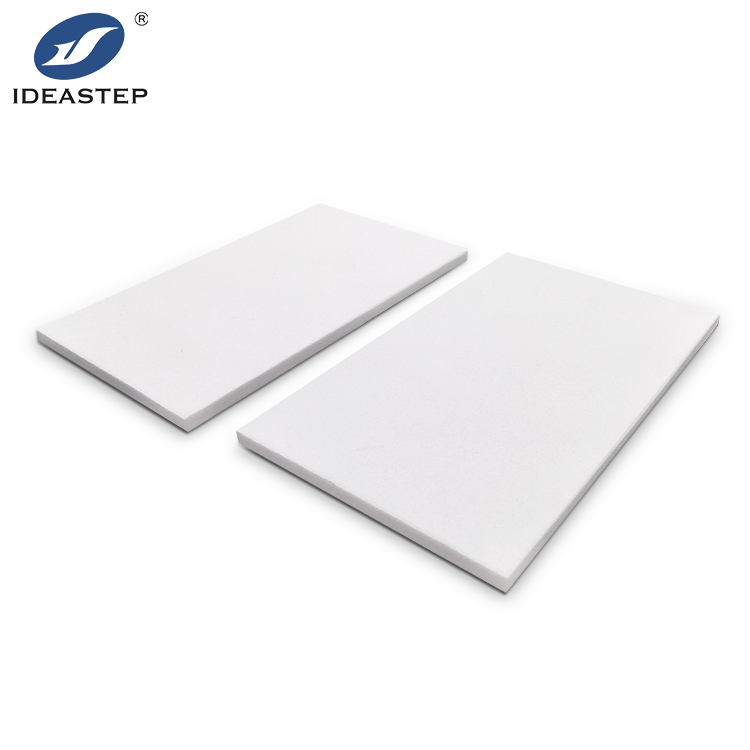 Ideastep B4 Custom 42 Hardness EVA Sheet for Orthopedic Applications - Image 3