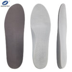 Custom 3D Printed Insoles Manufacturer for OEM Orthotic Solutions