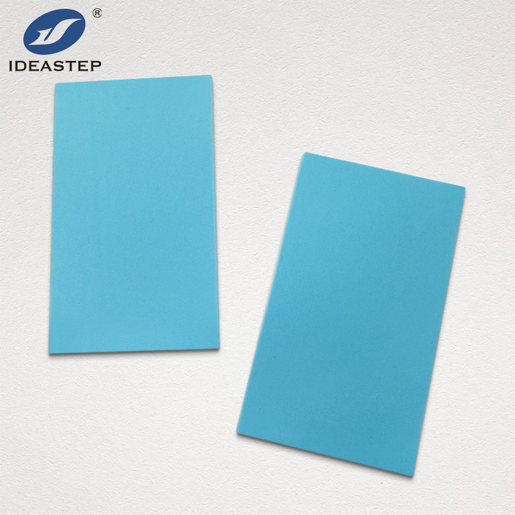 Ideastep A-P Soft EVA Cushioning Sheet for Orthotic and Sports Footwear Applications - Image 3