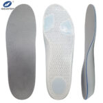 3D Printed Shoe Insoles Custom Manufacturing Solutions for Footwear Brands