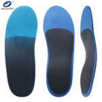 Orthotic Insole Manufacturing Process From Design to Production