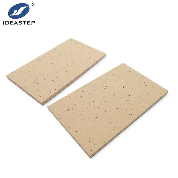 Custom Soft Wood Color EVA Sheets for Outsoles | B1 Series EVA Foam Material - Image 3
