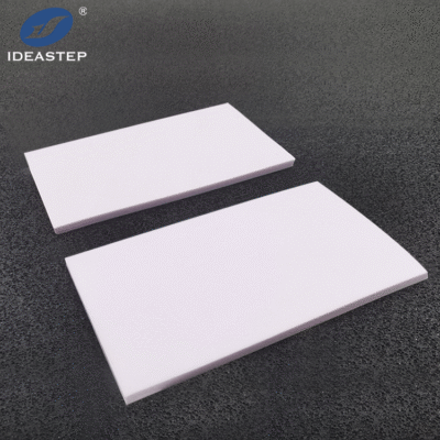 Ideastep TR-28 Embossable EVA Sheet for Slipper Sole Manufacturing