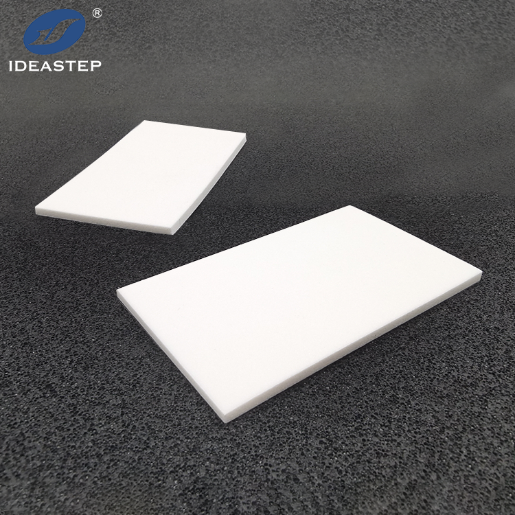 Ideastep AT-10001 Elastic EVA Sheet for Flat Lining of Insoles - Image 3