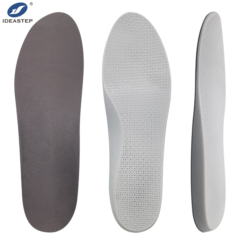 3D-13 Recovery Comfort 3D Printed Insole | Fatigue Relief & Relaxed Foot Support