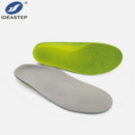 3D Printed Orthotic Insoles Factory Custom Supplies for Resellers & Clinics