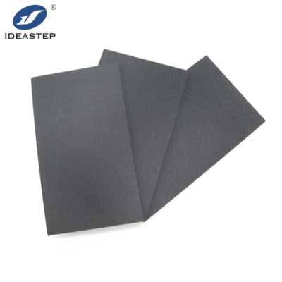 High Rebound Supportive EVA Foam for Sports Insoles | RB Series
