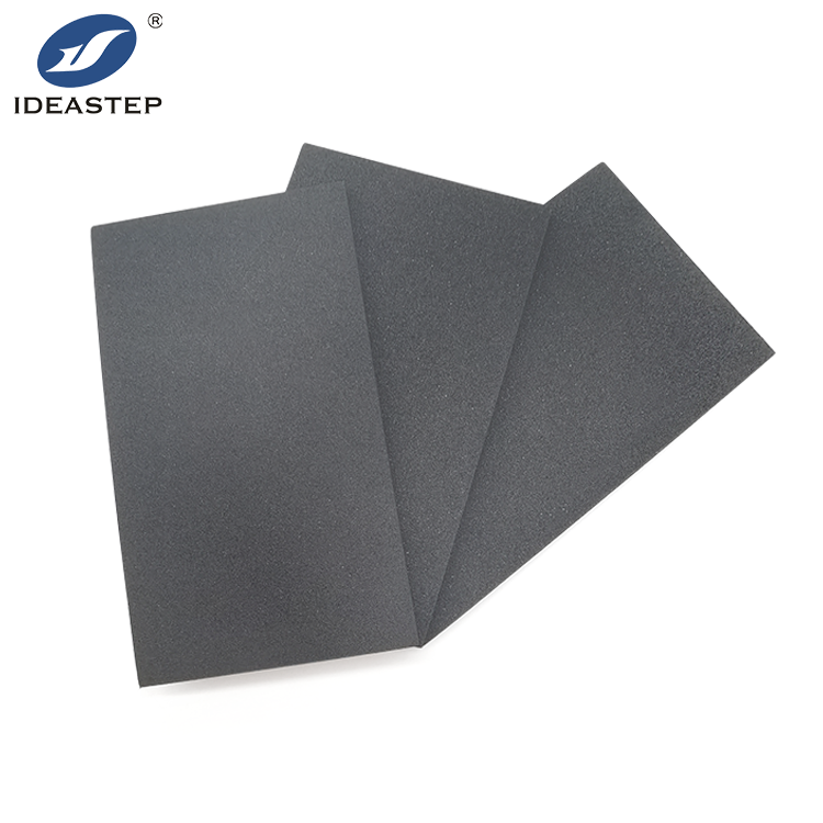 High Rebound Supportive EVA Foam for Sports Insoles | RB Series