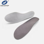 Principles of Orthopedic Insoles: Foot Biomechanics Explained