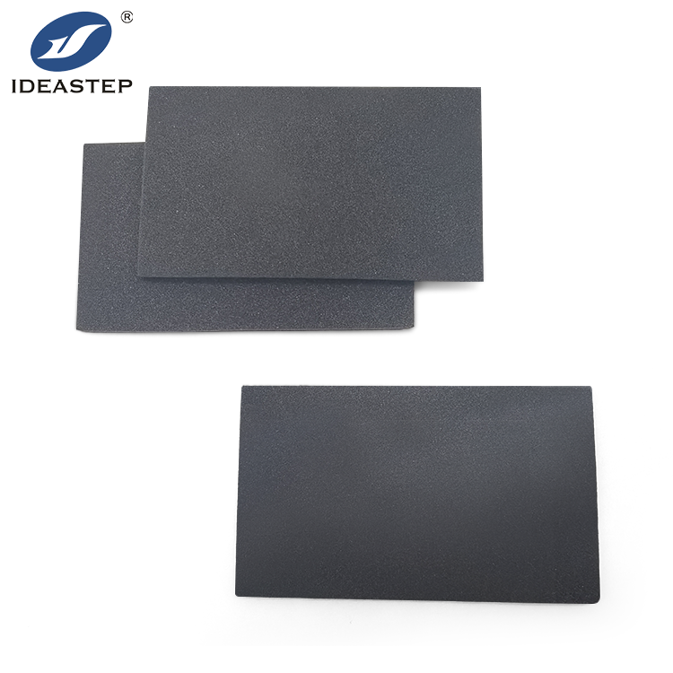 Ideastep Elasticity 20P High Elastic EVA Sheet for Premium Shoe Insoles and Orthotics - Image 3