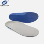 3D Printed TPU Insoles Manufacturer for Custom Orthotic Solutions and B2B Supply