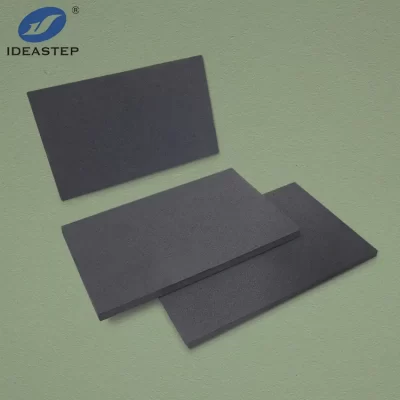 Ideastep TR-25 High Rebound EVA Sheet for Flat Lining Insoles