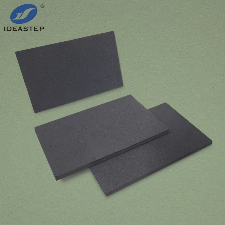 Ideastep TR-25 High Rebound EVA Sheet for Flat Lining Insoles